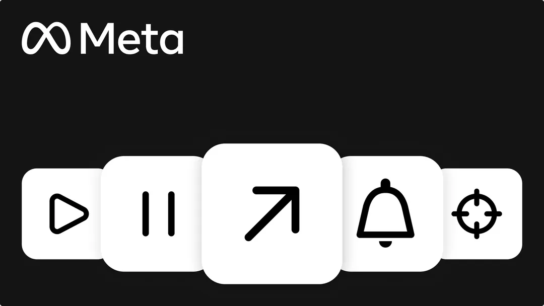 Meta ads optimization controls